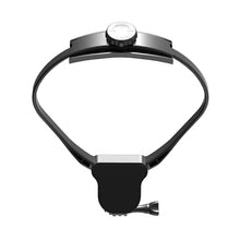 Load image into Gallery viewer, Magnetic Chest Mount For GoPro Hero 13 12 11 10 DJI Osmo Action action 5pro 4 3 2 Camera Accessories
