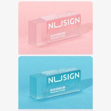 Load image into Gallery viewer, Lovely Transparent Eraser for Kids Ins Simplicity Solid Color Eraser Pencil Eraser Back To School Cute Student Supplies

