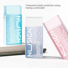Load image into Gallery viewer, Lovely Transparent Eraser for Kids Ins Simplicity Solid Color Eraser Pencil Eraser Back To School Cute Student Supplies
