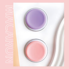 Load image into Gallery viewer, Cute Macaron Silicone Round Magnetic Holder Grip Tok Griptok Phone Stand Holder Support For iPhone 15 For Pad Magsafe Smart Tok
