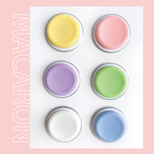 Load image into Gallery viewer, Cute Macaron Silicone Round Magnetic Holder Grip Tok Griptok Phone Stand Holder Support For iPhone 15 For Pad Magsafe Smart Tok
