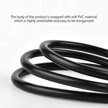 Load image into Gallery viewer, USB C to 5.5x2.1mm 5V 9V 12V 15V 20V Adjustable Voltages Cable for Router Laptop
