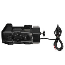Load image into Gallery viewer, Adjustable Motorcycle Scooter Handlebar Mount Cup Holder with USB Charging LED Colorful Light Design
