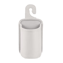 Load image into Gallery viewer, Car Door Side Storage Organizer Multi-Functional Automotive Seat Back Mounted Drink Holder &amp; Storage Pocket with Hook
