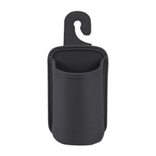 Load image into Gallery viewer, Car Door Side Storage Organizer Multi-Functional Automotive Seat Back Mounted Drink Holder &amp; Storage Pocket with Hook

