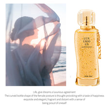 Load image into Gallery viewer, Women's Eau de Toilette EDT Perfume Floral &amp; Fruity-Floral Luxury Fragrance 50ml Long Lasting Perfume with Peach Jasmine Cedar
