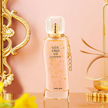 Load image into Gallery viewer, Women's Eau de Toilette EDT Perfume Floral &amp; Fruity-Floral Luxury Fragrance 50ml Long Lasting Perfume with Peach Jasmine Cedar
