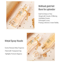 Load image into Gallery viewer, Women's Eau de Toilette EDT Perfume Floral &amp; Fruity-Floral Luxury Fragrance 50ml Long Lasting Perfume with Peach Jasmine Cedar
