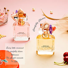 Load image into Gallery viewer, 50ml Miss Playful Perfume Women's Eau de Parfum EDP Floral-Fruity Scents Long-Lasting Fragrance Elegant Charming Daily Fragrance

