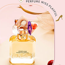 Load image into Gallery viewer, 50ml Miss Playful Perfume Women's Eau de Parfum EDP Floral-Fruity Scents Long-Lasting Fragrance Elegant Charming Daily Fragrance
