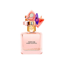 Load image into Gallery viewer, 50ml Miss Playful Perfume Women's Eau de Parfum EDP Floral-Fruity Scents Long-Lasting Fragrance Elegant Charming Daily Fragrance

