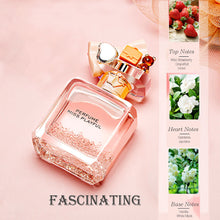 Load image into Gallery viewer, 50ml Miss Playful Perfume Women's Eau de Parfum EDP Floral-Fruity Scents Long-Lasting Fragrance Elegant Charming Daily Fragrance
