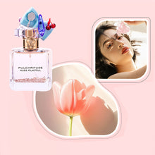 Load image into Gallery viewer, 50ml Miss Playful Perfume Women's Eau de Parfum EDP Oriental Floral Scents Long-Lasting Fragrance Elegant Charming Daily Fragrance
