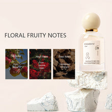 Load image into Gallery viewer, Women's Eau de Parfum EDP Perfume 2 Scents Oriental Floral &amp; Floral Fruity Perfume 50ml Long Lasting Fragrance 6-8h Daily Perfume
