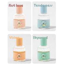 Load image into Gallery viewer, Cute Girl Era Eau de Parfum EDP Perfume 30ml Floral/Fruity Fresh Fragrance for Teen Girls Daily Long Lasting Perfume
