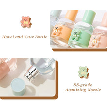 Load image into Gallery viewer, Cute Girl Era Eau de Parfum EDP Perfume 30ml Floral/Fruity Fresh Fragrance for Teen Girls Daily Long Lasting Perfume
