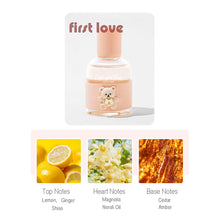 Load image into Gallery viewer, Cute Girl Era Eau de Parfum EDP Perfume 30ml Floral/Fruity Fresh Fragrance for Teen Girls Daily Long Lasting Perfume
