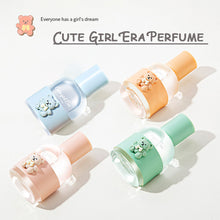Load image into Gallery viewer, Cute Girl Era Eau de Parfum EDP Perfume 30ml Floral/Fruity Fresh Fragrance for Teen Girls Daily Long Lasting Perfume
