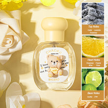 Load image into Gallery viewer, Cute Sweetheart Era Eau de Parfum EDP Perfume 25ml Floral/Fruity Fresh Fragrance for Girls Women 4-6H Daily Long Lasting Perfume
