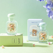 Load image into Gallery viewer, Cute Sweetheart Era Eau de Parfum EDP Perfume 25ml Floral/Fruity Fresh Fragrance for Girls Women 4-6H Daily Long Lasting Perfume
