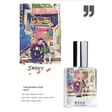 Load image into Gallery viewer, Little Moments Eau de Parfum EDP Perfume 25ml Floral/Fruity Fresh Fragrance for Girls Women 4-6H Daily Long Lasting Perfume
