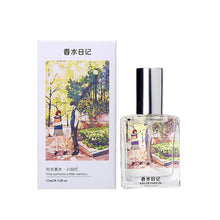 Load image into Gallery viewer, Little Moments Eau de Parfum EDP Perfume 25ml Floral/Fruity Fresh Fragrance for Girls Women 4-6H Daily Long Lasting Perfume
