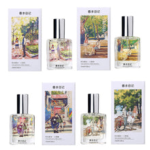 Load image into Gallery viewer, Little Moments Eau de Parfum EDP Perfume 25ml Floral/Fruity Fresh Fragrance for Girls Women 4-6H Daily Long Lasting Perfume
