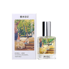 Load image into Gallery viewer, Little Moments Eau de Parfum EDP Perfume 25ml Floral/Fruity Fresh Fragrance for Girls Women 4-6H Daily Long Lasting Perfume
