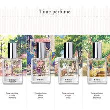 Load image into Gallery viewer, Little Moments Eau de Parfum EDP Perfume 25ml Floral/Fruity Fresh Fragrance for Girls Women 4-6H Daily Long Lasting Perfume

