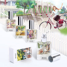 Load image into Gallery viewer, Little Moments Eau de Parfum EDP Perfume 25ml Floral/Fruity Fresh Fragrance for Girls Women 4-6H Daily Long Lasting Perfume

