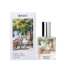 Load image into Gallery viewer, Little Moments Eau de Parfum EDP Perfume 25ml Floral/Fruity Fresh Fragrance for Girls Women 4-6H Daily Long Lasting Perfume
