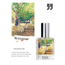 Load image into Gallery viewer, Little Moments Eau de Parfum EDP Perfume 25ml Floral/Fruity Fresh Fragrance for Girls Women 4-6H Daily Long Lasting Perfume
