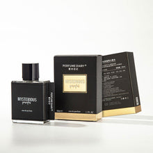 Load image into Gallery viewer, Men's Eau de Parfum EDP Perfume 50ml Woody Notes Fragrance for Male Daily Long Lasting Perfume
