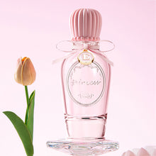 Load image into Gallery viewer, Princess Bow Women's Eau de Parfum EDP Perfume Floral/Fruity Scents 50ml Daily Long Lasting Perfume
