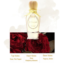 Load image into Gallery viewer, Princess Bow Women's Eau de Parfum EDP Perfume Floral/Fruity Scents 50ml Daily Long Lasting Perfume
