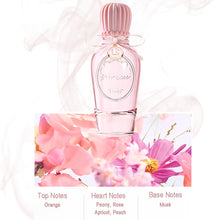 Load image into Gallery viewer, Princess Bow Women's Eau de Parfum EDP Perfume Floral/Fruity Scents 50ml Daily Long Lasting Perfume
