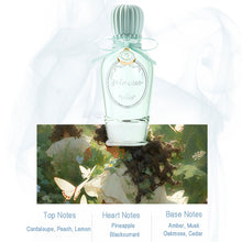 Load image into Gallery viewer, Princess Bow Women's Eau de Parfum EDP Perfume Floral/Fruity Scents 50ml Daily Long Lasting Perfume
