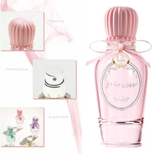 Load image into Gallery viewer, Princess Bow Women's Eau de Parfum EDP Perfume Floral/Fruity Scents 50ml Daily Long Lasting Perfume
