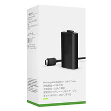 Load image into Gallery viewer, Game Controller Battery Set For XBOX Series Bluetooth Wireless Receiver Elite Series 2 Accessories
