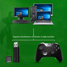 Load image into Gallery viewer, Game Controller Battery Set For XBOX Series Bluetooth Wireless Receiver Elite Series 2 Accessories
