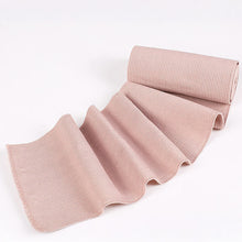 Load image into Gallery viewer, 1Roll Medical Skin Color Elastic Compression Bandage First Aid Hemostatic Fixed Binding Strap Outdoor Sports Protective Winding Tape
