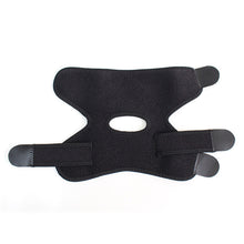 Load image into Gallery viewer, 1PC Professional Sports Compression Ankle Guard Adjustable Figure-8 Strap High Elastic Breathable Neoprene Anti-Sprain Ankle Protective Covers
