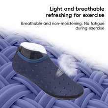 Load image into Gallery viewer, 1Pair Professional Quick-Drying Diving Shoes Outdoor Anti-Slip Breathable Wading Beach Socks Water Sports Products
