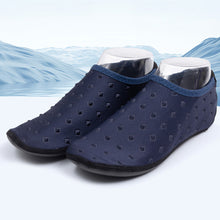 Load image into Gallery viewer, 1Pair Professional Quick-Drying Diving Shoes Outdoor Anti-Slip Breathable Wading Beach Socks Water Sports Products
