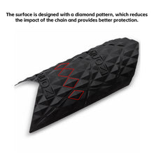 Load image into Gallery viewer, 5PCS Mountain Bike Frame Silicone Protective Tape Carbon Fiber Bike Anti-Scratch And Anti-Rubbing Front Fork Protective Film With Adhesive Backing Cycling Accessories
