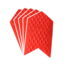 Load image into Gallery viewer, 5PCS Mountain Bike Frame Silicone Protective Tape Carbon Fiber Bike Anti-Scratch And Anti-Rubbing Front Fork Protective Film With Adhesive Backing Cycling Accessories
