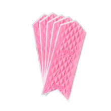 Load image into Gallery viewer, 5PCS Mountain Bike Frame Silicone Protective Tape Carbon Fiber Bike Anti-Scratch And Anti-Rubbing Front Fork Protective Film With Adhesive Backing Cycling Accessories
