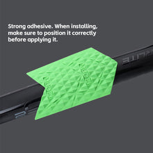 Load image into Gallery viewer, 5PCS Mountain Bike Frame Silicone Protective Tape Carbon Fiber Bike Anti-Scratch And Anti-Rubbing Front Fork Protective Film With Adhesive Backing Cycling Accessories
