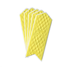 Load image into Gallery viewer, 5PCS Mountain Bike Frame Silicone Protective Tape Carbon Fiber Bike Anti-Scratch And Anti-Rubbing Front Fork Protective Film With Adhesive Backing Cycling Accessories

