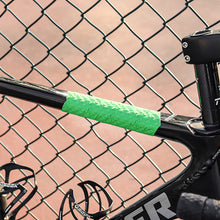 Load image into Gallery viewer, 5PCS Mountain Bike Frame Silicone Protective Tape Carbon Fiber Bike Anti-Scratch And Anti-Rubbing Front Fork Protective Film With Adhesive Backing Cycling Accessories
